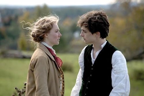 Little Women: 'Hơi thở' mới ấm áp và gần gũi nhất khiến phụ nữ hạnh phúc