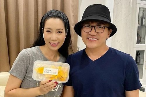 Ở nhà mùa dịch, loạt sao nam showbiz Việt bỗng dưng trở thành 'vua đầu bếp'