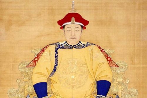 Bí ẩn sau chuyện tình đầy bi thương của vị Hoàng đế trẻ
