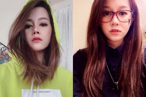 Dạo này nhìn An Nguy mới chợt nhận ra: Mặt cứ trông là lạ nhưng trẻ trung thế này ai nghĩ đã U35 cơ chứ