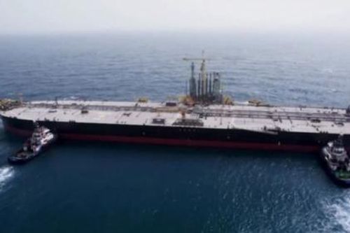 Tin quốc tế mới nhất (ngày 13/4): OPEC+ cắt giảm sản lượng dầu kỷ lục
