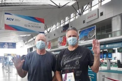 Vẫn có nguy cơ lây lan ra cộng đồng từ những bệnh nhân đã khỏi bệnh