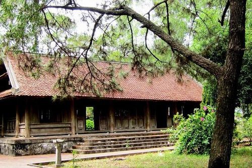 Nguyên Bí thư Hà Tĩnh nói về đình Chợ Trổ: 'Dân muốn đưa về là nguyện vọng chính đáng'