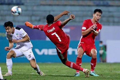 Các 'ông chủ' giải Hạng Nhất nói gì về việc VFF tăng đội tham dự?