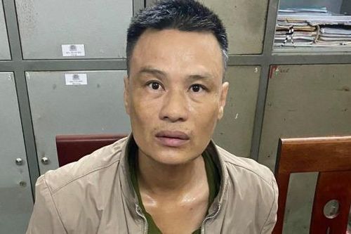 Cựu giáo viên Nghệ An buôn ma túy