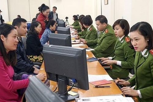 Đáng chú ý: Cơ quan quản lý nhà nước không được yêu cầu người dân cung cấp dữ liệu nhiều lần