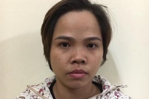 Nữ quái lừa đảo của người quen 1,7 tỷ đồng
