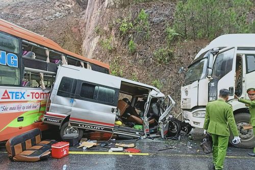 10 ngày cách ly toàn xã hội, tai nạn giao thông giảm cả ba tiêu chí