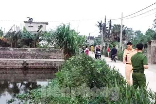 Bắt được hai nghi phạm trộm khiến một người tử vong khi truy đuổi