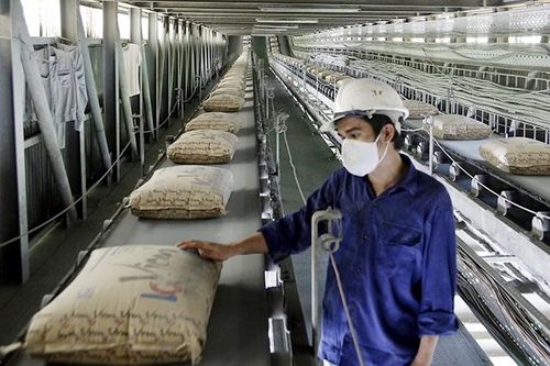 Ngành xi măng sẽ biến rác thải thành nguyên liệu sản xuất xi măng
