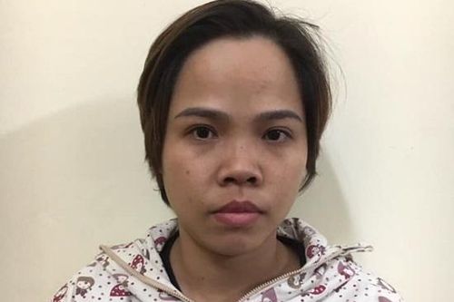 Khởi tố đối tượng lừa đảo chiếm đoạt 1,7 tỷ tiền hàng
