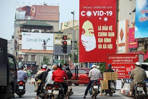 Bạn đọc đề xuất: Biện pháp giãn cách xã hội sau 15/4