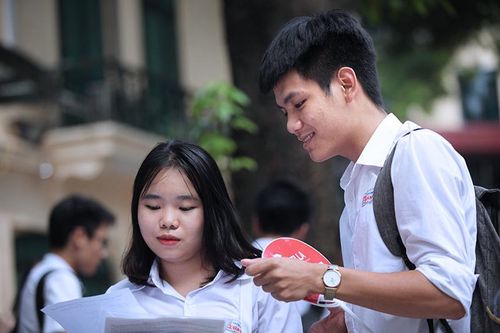 Nếu dịch bệnh kéo dài, ĐH Kinh tế quốc dân sẽ tổ chức kỳ thi riêng