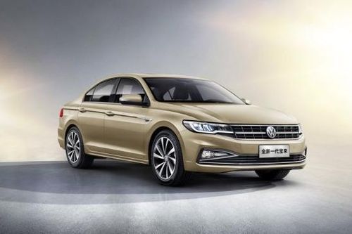 FAW-Volkswagen đạt doanh số bán ôtô tăng mạnh bất chấp COVID-19