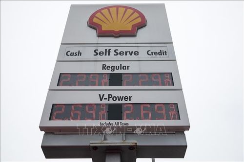 Thỏa thuận cắt giảm sản lượng 'lịch sử' của OPEC+ được đánh giá cao