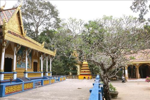 Đồng bào Khmer vui đón Tết Chôl Chnăm Thmây: Tròn bổn đạo và an toàn cho sức khỏe