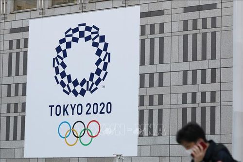 IOC thiệt hại vài trăm triệu USD chi phí phát sinh do hoãn Olympic Tokyo