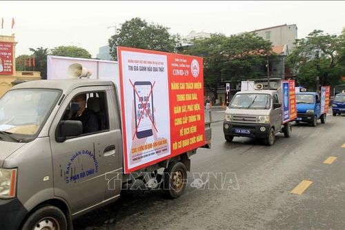 Động lực thúc đẩy tăng trưởng sau dịch COVID-19 từ mô hình kinh tế chia sẻ
