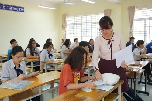 TP Hồ Chí Minh: Cần xây dựng bộ tiêu chí an toàn trong trường học khi học sinh đi học trở lại