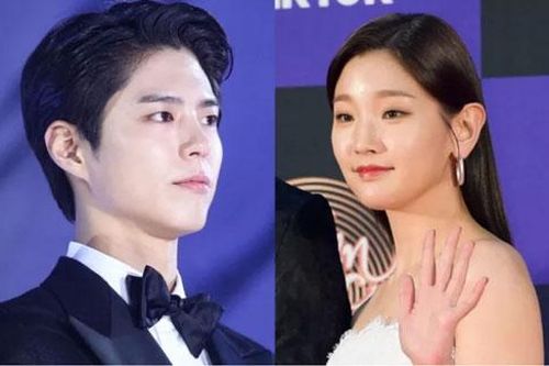 Phim mới của Park Bo Gum và Park So Dam khởi quay