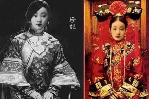 Nàng dâu dám 'bật' lại cả mẹ chồng là Từ Hy Thái hậu và câu trăng trối cuối cùng khiến người đàn bà quyền lực phải hổ thẹn