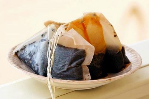 Bạn sẽ không bao giờ vứt túi trà đã lọc đi nếu biết 8 công dụng 'cực đỉnh' này