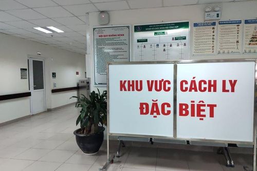 Thêm 2 trường hợp ở Hạ Lôi, Việt Nam đã có 262 ca mắc COVID-19