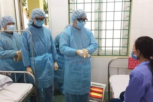 Bác ruột bệnh nhân 17 dần hồi phục sau 3 lần ngừng tuần hoàn