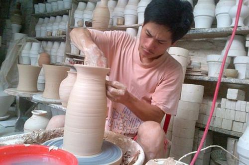 Phạm Anh Đạo: Từ trẻ khiếm thính đến danh hiệu Nghệ nhân Hà Nội