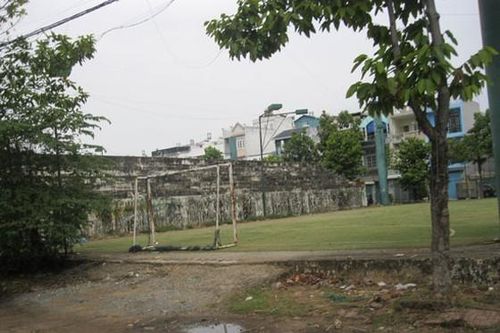 Hơn 600 hộ dân mua đất dự án Hoàng Hải như ngồi trên 'lửa'