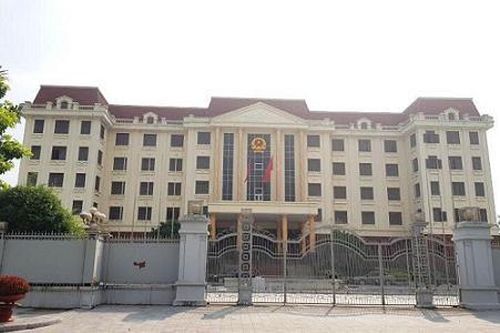 Thái Bình: Doanh nghiệp 'chết dần chết mòn' chờ UBND tỉnh sửa sai