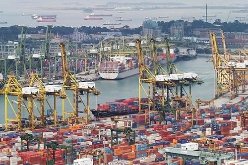 Xuất khẩu của ASEAN biến động như thế nào từ cắt giảm thuế trong RCEP?