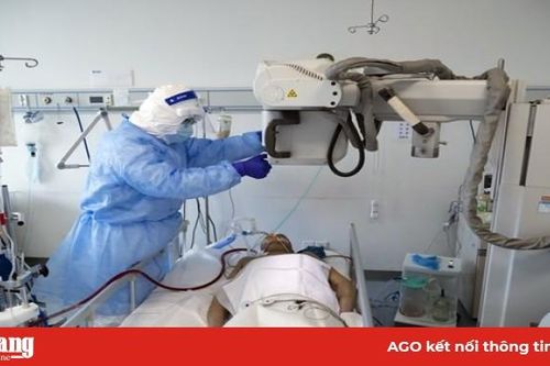 Trung Quốc đại lục ghi nhận hơn 100 ca nhiễm SARS-CoV-2 mới