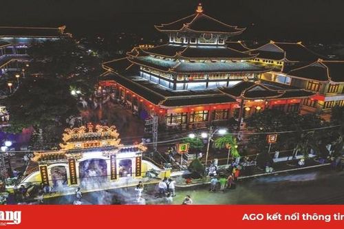 Ngành du lịch - Những giải pháp phục hồi sau dịch bệnh Covid-19