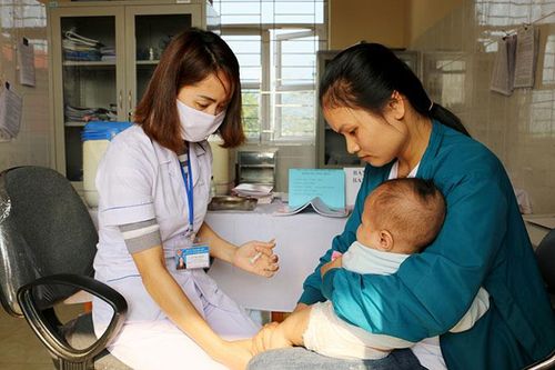 Chủ động phòng bệnh viêm não Nhật Bản