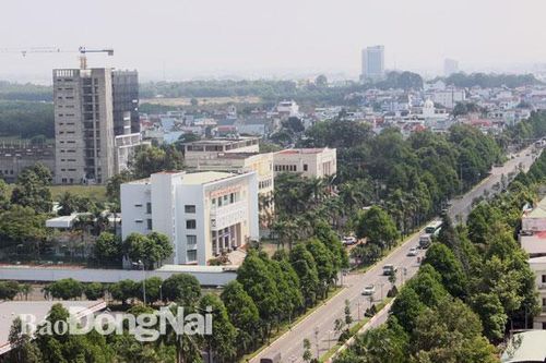 Cần tầm nhìn xa trong quy hoạch