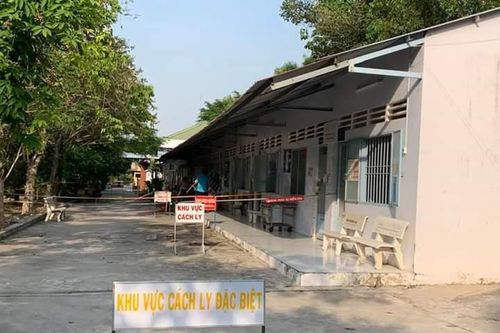 Tiếp tục theo dõi sức khỏe các trường hợp đã được cách ly y tế