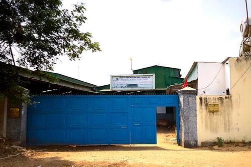 Công nhân bức xúc vì doanh nghiệp chậm trả lương
