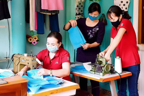 Việc làm nhỏ, ý nghĩa lớn