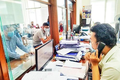 Nhiều giải pháp thực hiện nghị quyết của Chính phủ