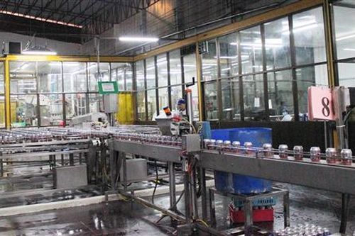Quý I, doanh thu các doanh nghiệp FDI đạt 8,86 triệu USD