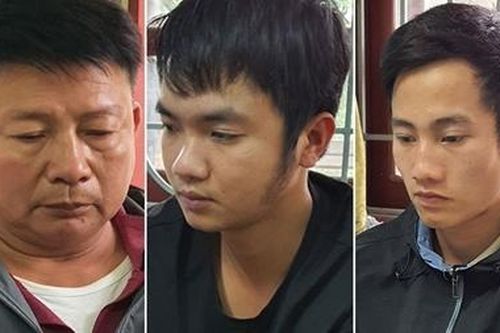 Khóa cửa chủ nhà để trộm cắp lợn nuôi