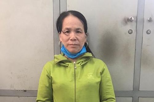 Bắt chủ quán cà phê tổ chức bán dâm