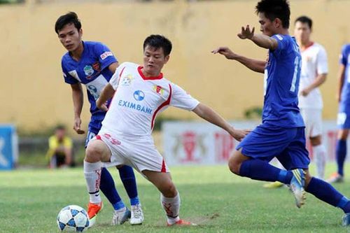 2 siêu phẩm để đời của Văn Quyến vào lưới HAGL ở đội bóng đã bị 'xóa sổ'