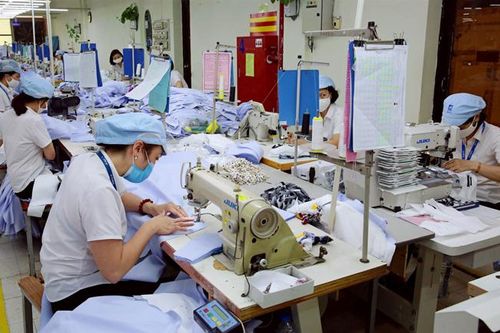 Cộng đồng doanh nghiệp ứng phó dịch Covid-19: Khó khăn, thách thức vẫn ở phía trước