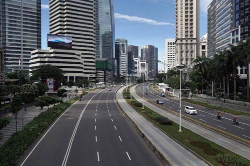 Dịch Covid-19: Nhiều nước tiếp tục siết chặt quy định hạn chế đi lại để phòng dịch