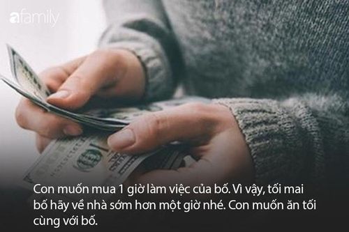 Các ông bố sẽ vô tình đóng cánh cửa tương lai của con nếu thuộc 5 tuýp người dưới đây