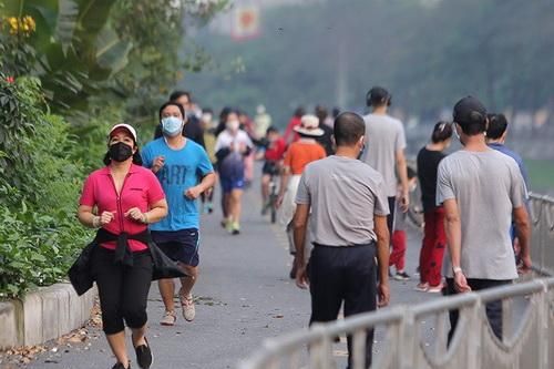 Mừng và lo...