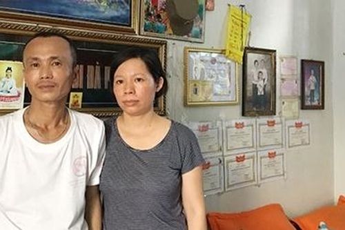 Tự sự của một bệnh nhân chạy thận