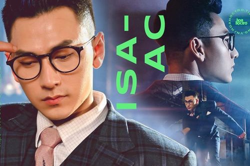 Isaac ra mắt trailer phim mới, tiết lộ tự mình thực hiện các pha hành động nguy hiểm